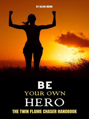 cover image of Be Your Own Hero